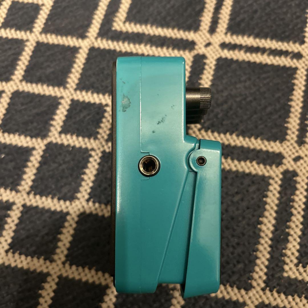 ゆっぴー　MXR phase 90 CS100セット