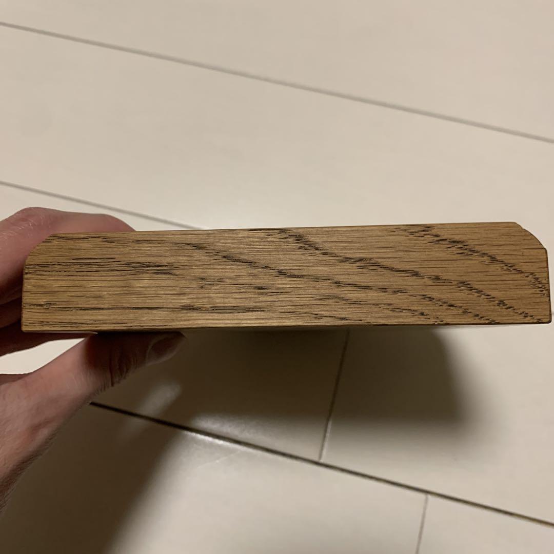 ライト・ランタン whatwewant goal stand oak
