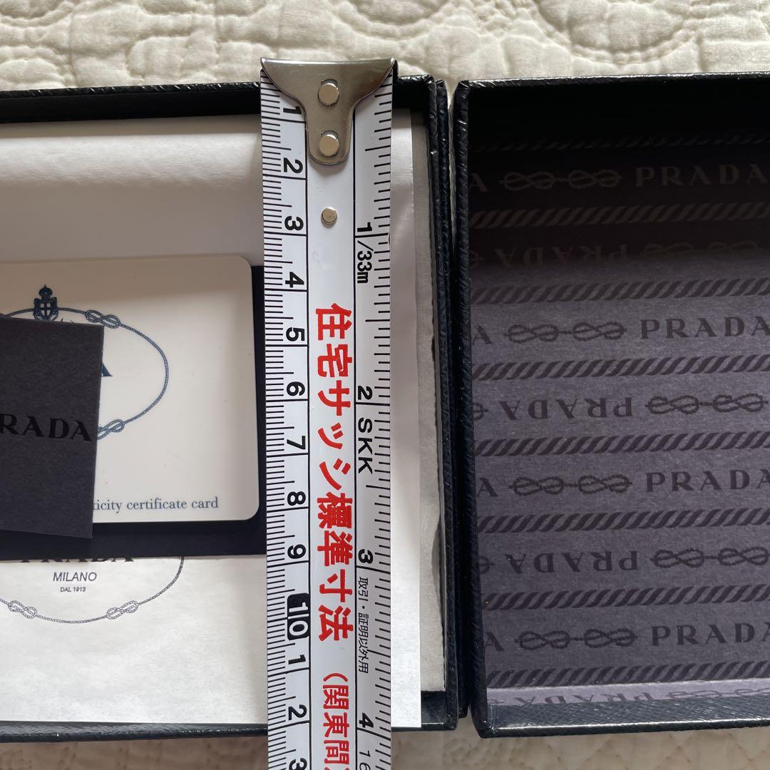 プラダPRADA箱 財布 封筒 Dior 紙袋 GUCCI リボン セット - メルカリ