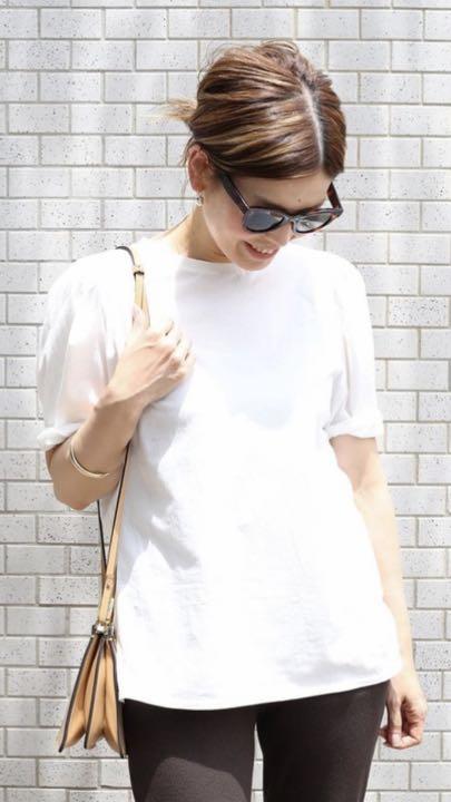 良質 リエス カットソー トップス定価20000円以上 - Tシャツ/カットソー(七分/長袖) - www.qiraatafrican.com 良質 リエス カットソー トップス定価20000円以上 - Tシャツ/カットソー(七分/長袖) - www.qiraatafrican.com