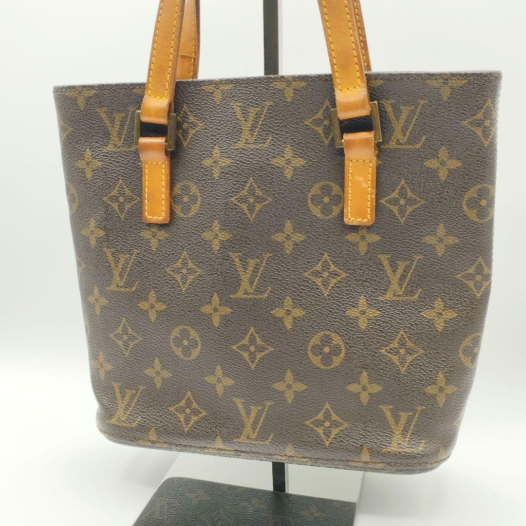 LOUIS VUITTON ヴィトン ヴァヴァンPM ハンドバッグ M51172