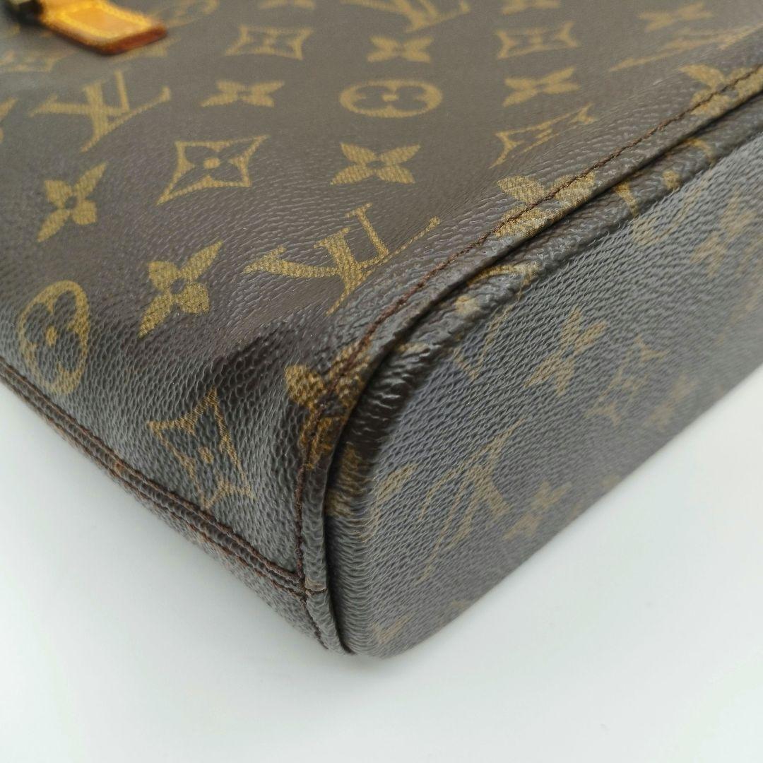 LOUIS VUITTON ヴィトン ヴァヴァンPM ハンドバッグ M51172