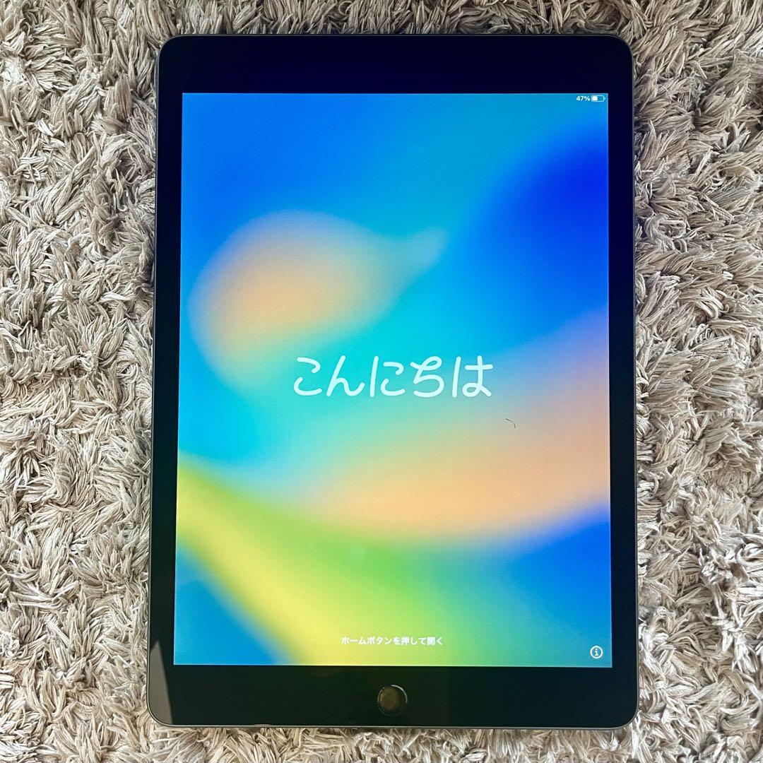iPad 第8世代 スペースグレイ 32GB Wi-Fiモデル iPad本体 iPad 第8世代 スペースグレイ 32GB Wi-Fiモデル iPad本体