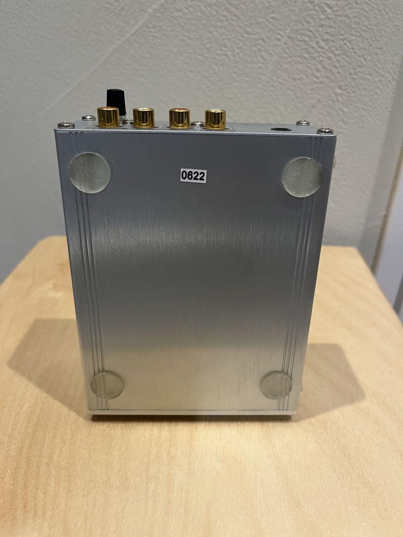 ターコイズ　audio-technica AT-PEQ20