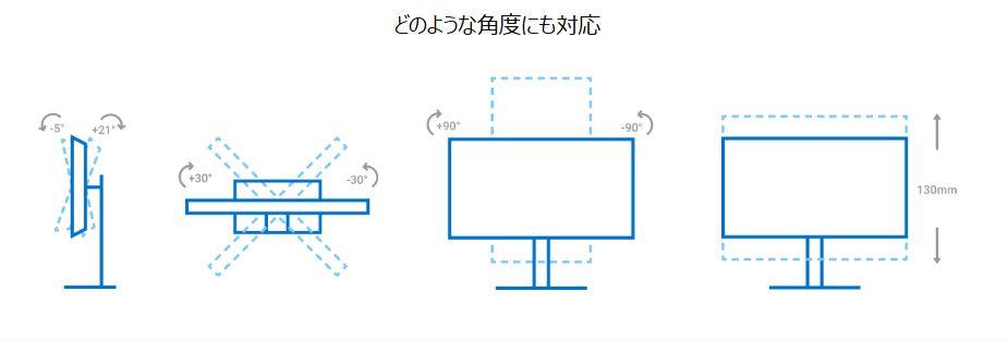 【新品未開封】DELL S2725QC 27インチ 4K USB-Cモニター