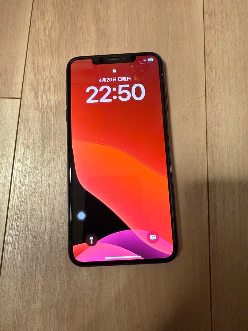 Apple iPhone XR 256GB