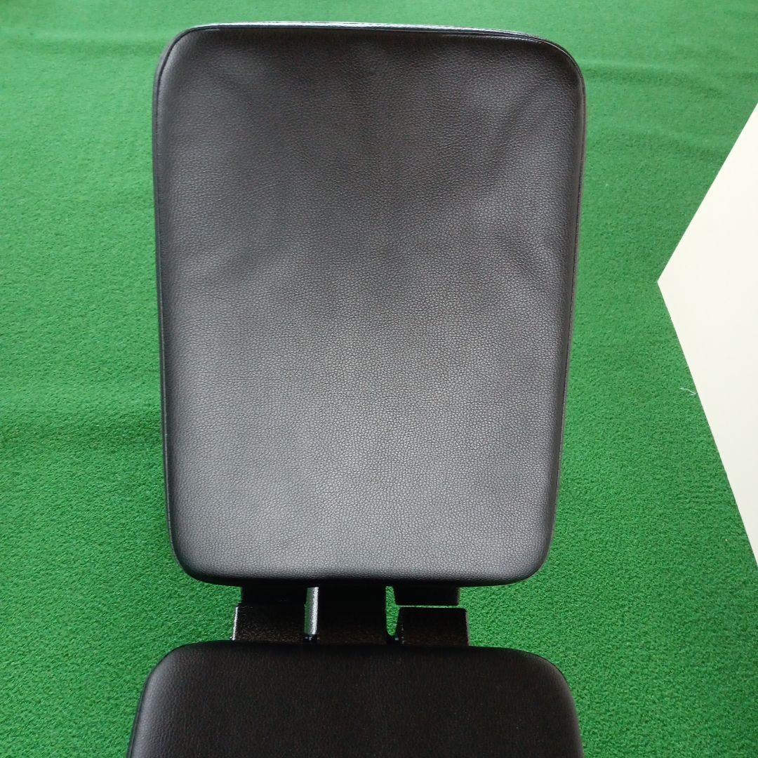 トレーニングベンチ台　ユーテン社製品