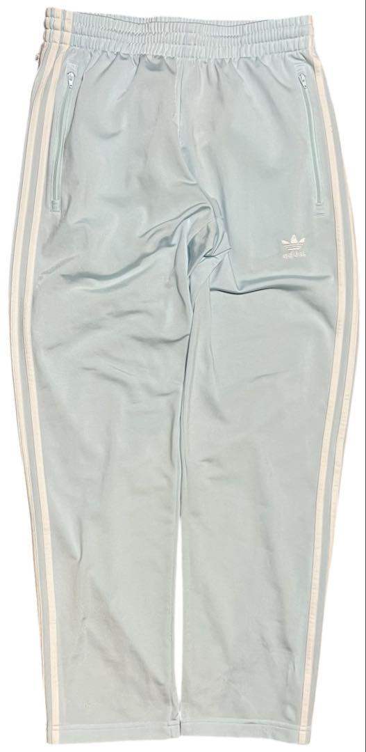 00s adidas トラックジャケット ベッケンバウアー セットアップ