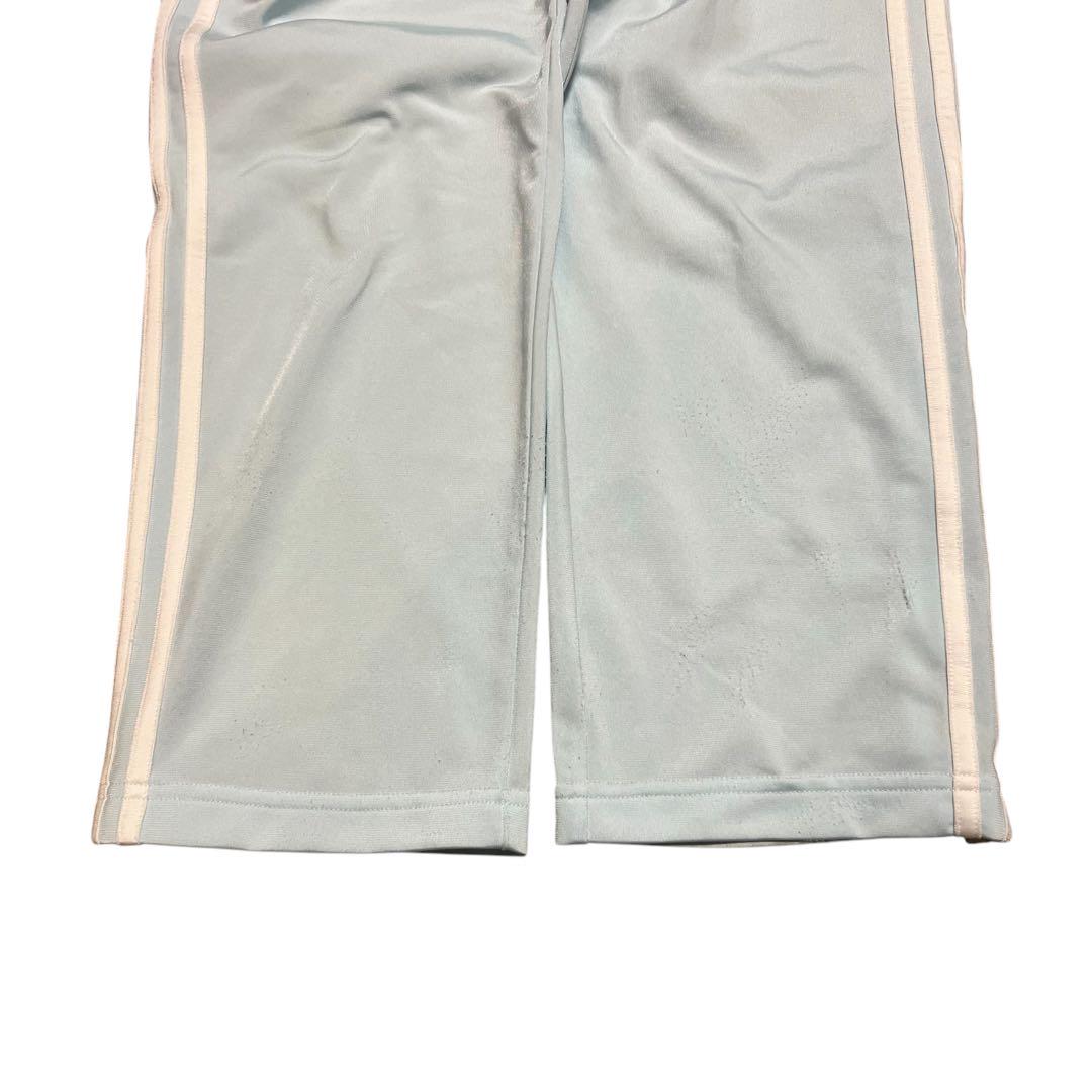 00s adidas トラックジャケット ベッケンバウアー セットアップ