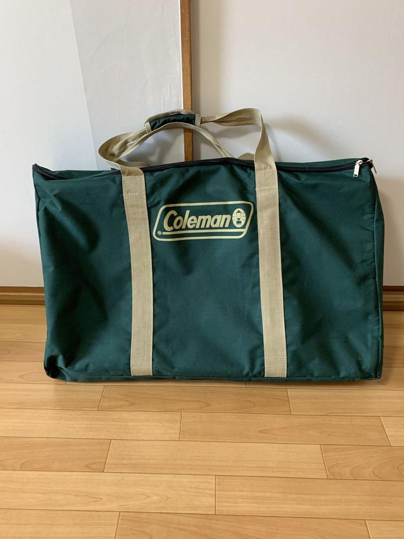 Coleman アウトドアキッチンテーブル