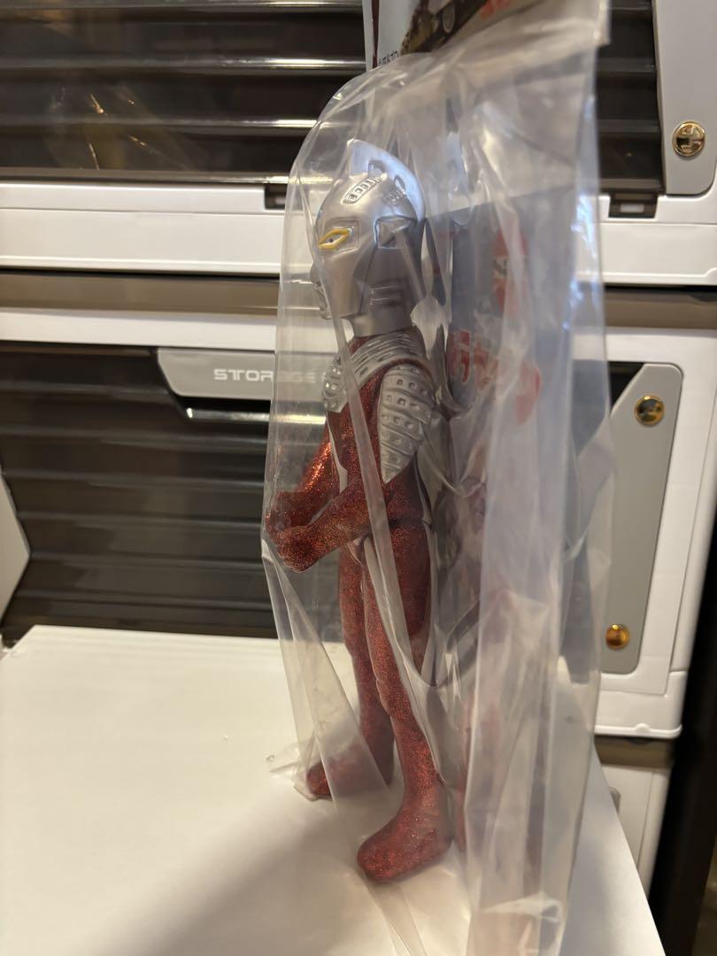 マルサン　ウルトラセブンセット