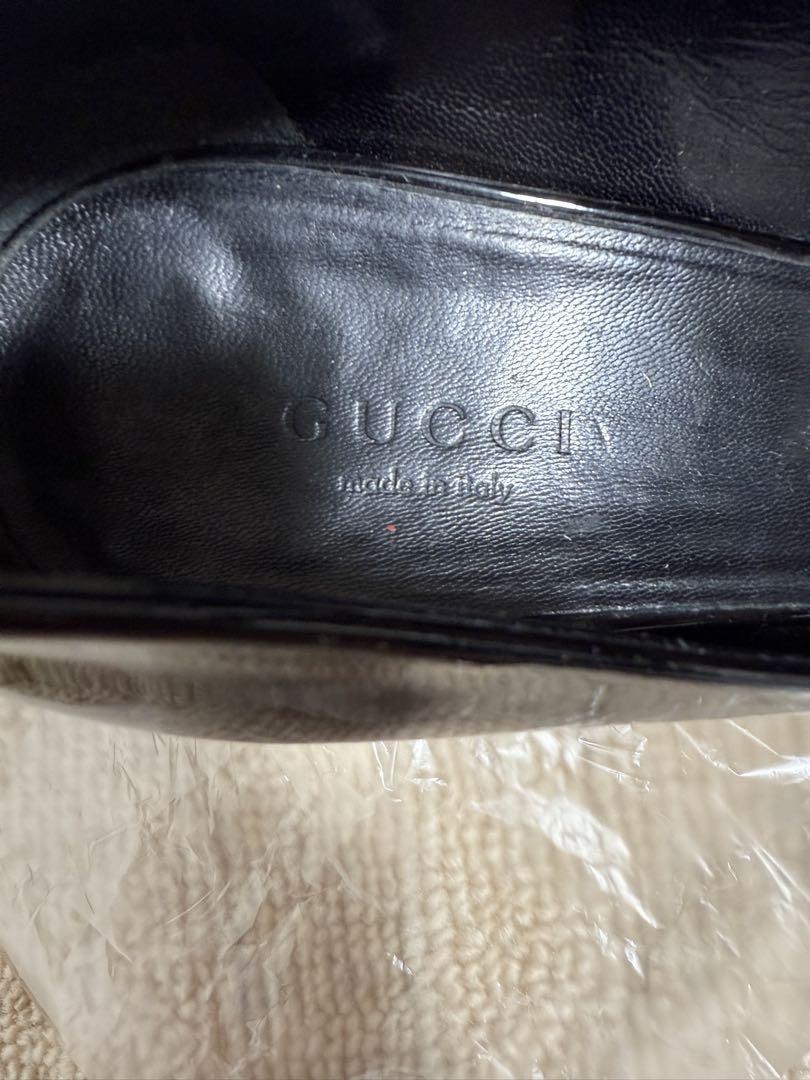 低 価格 通販ファッション - 『値下げ』GUCCI グッチ ブラック