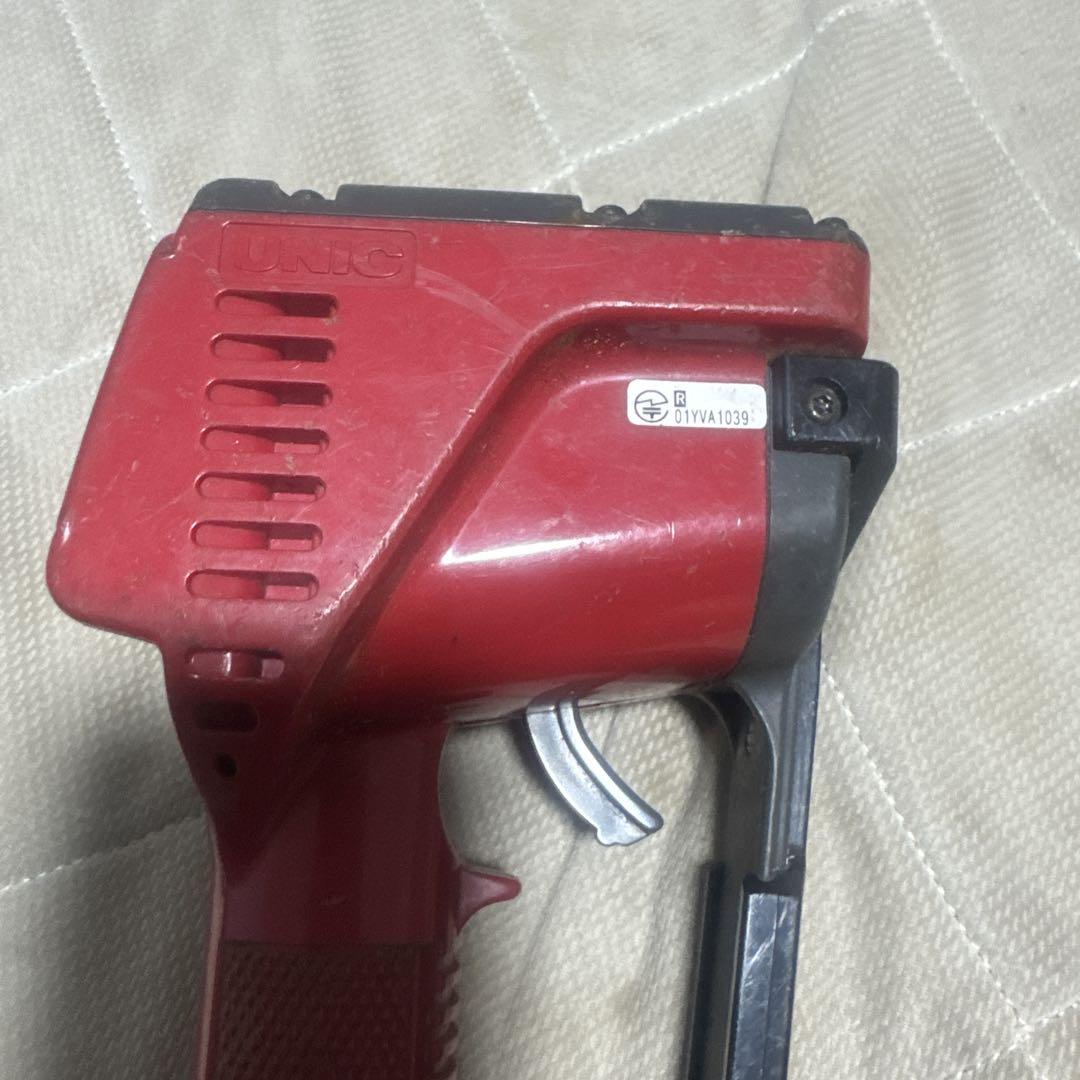 古河ユニックラジコン　送信機 RCー500F