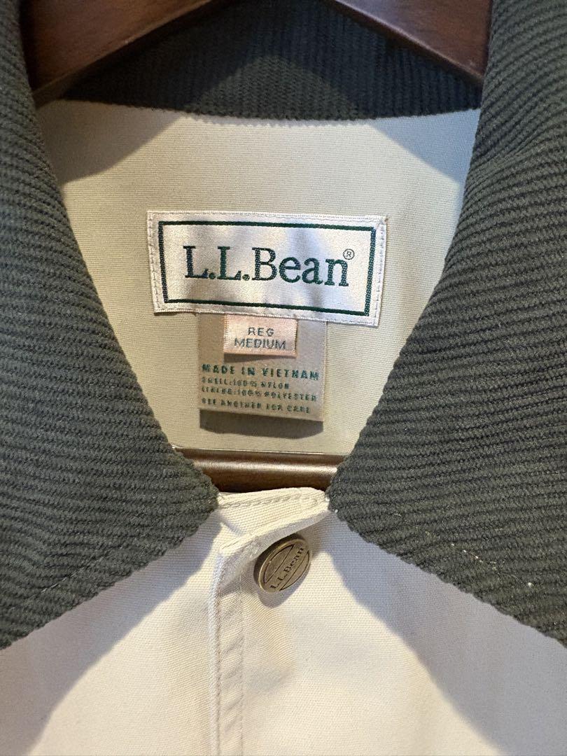 L.L.BEAN BEAN'Sフィールドコートメンズ アウター ジャケット XL