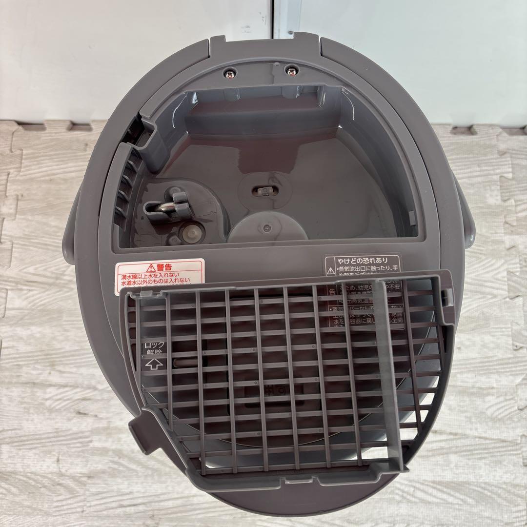 スチーム式加湿器　EE-DC35 2021年