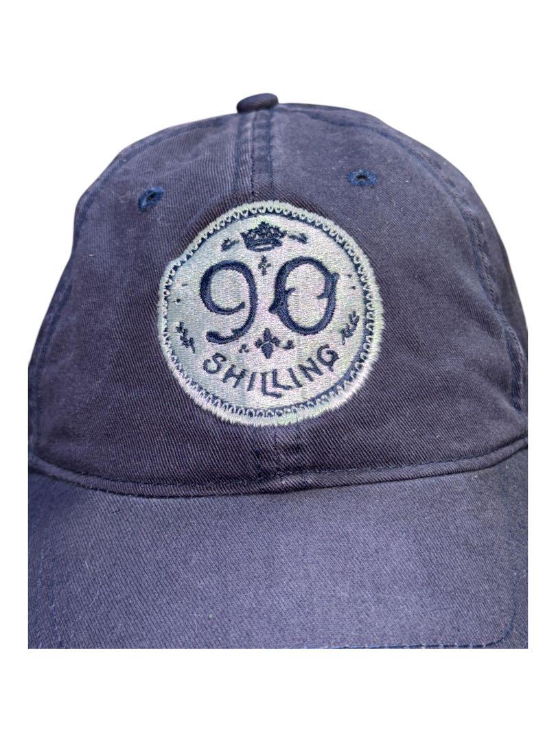 帽子 [0] 90 SHILLING ODELL OURAY