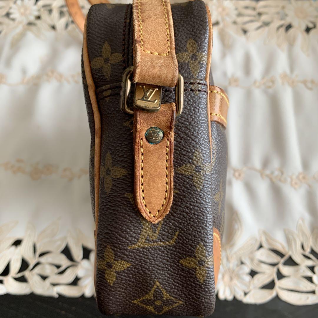 ＼半額SALE／ ルイヴィトン ショルダーバッグ モノグラム バッグ
