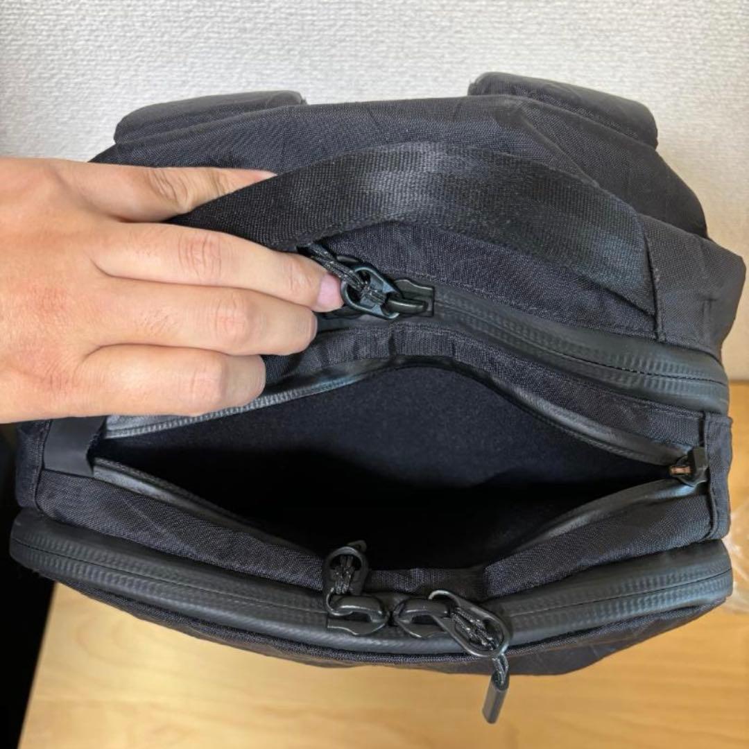 【値下げ中】Aer City Pack X-Pac 【値下げ中】Aer City Pack X-Pac