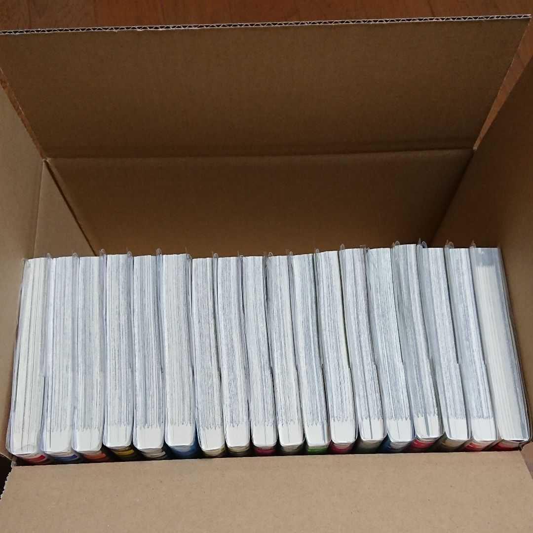 ALL 全巻セット I8xln-m14448046829 OUT NEWお得