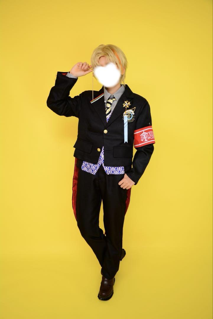 風楽奏斗 コスプレ