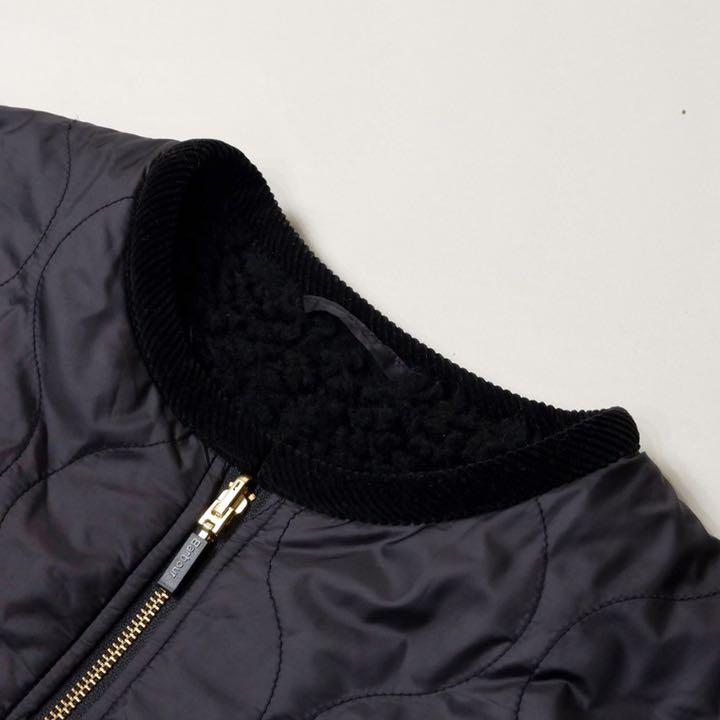Barbour×BEAMS BOY【Balvenie Liner Jacket】