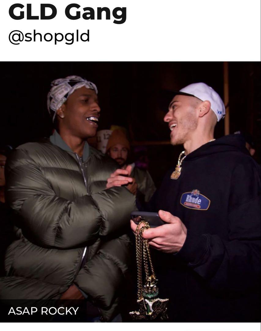 The