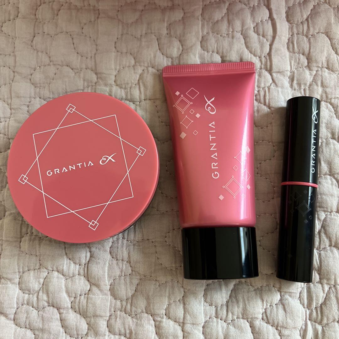 Beauty up coffret グランティアEXビューティアップ コフレ 商品情報】「ビューティアップ コフレ」を数量限定発売