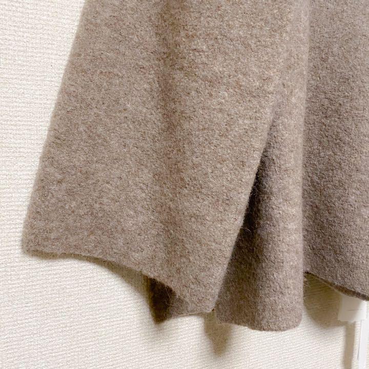 Lauren ポンチョタートルニット v5Plf-m14451281290 Manoogianローレンマヌーギアン 大得価在庫