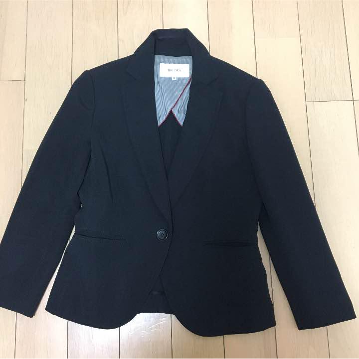トゥモローランド【BALLSEY】ジャケット