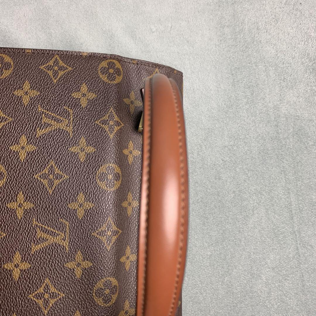 ⭐︎  Louis Vuitton コンコルド ハンドバッグ M51190
