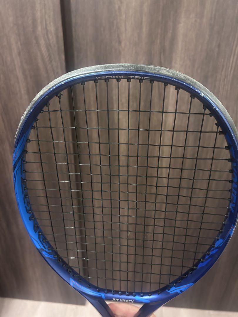 YONEX ヨネックス　Ezone100