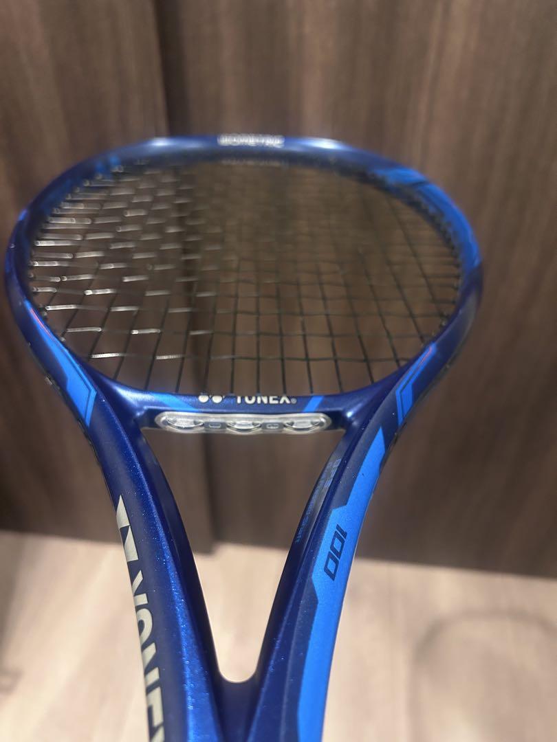 YONEX ヨネックス　Ezone100