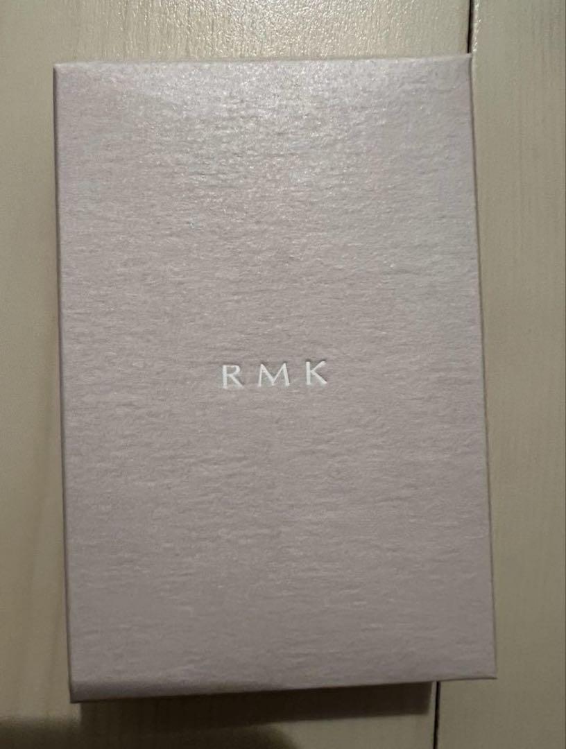 ＲＭＫ　シンクロマティック　アイシャドウパレット　ＥＸ－１３　パラダイス　クラブ