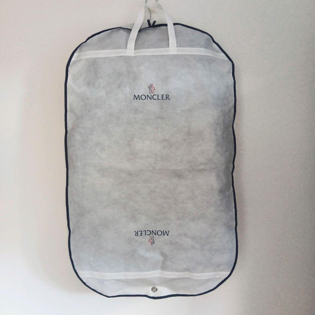 フード付きダウンジャケットWASHIBA グレー