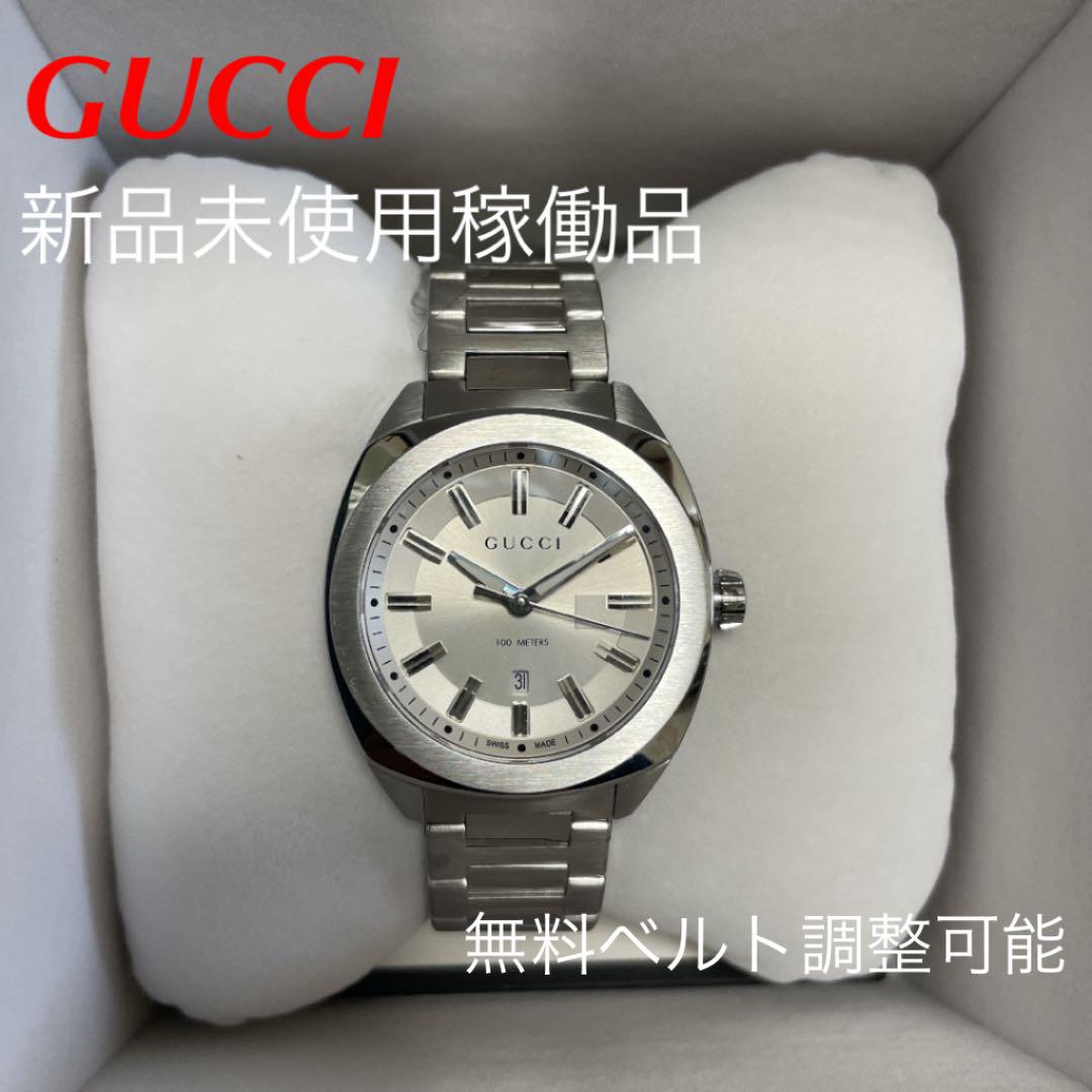 25000円 【超歓迎された】 GUCCI 腕時計 swissmade