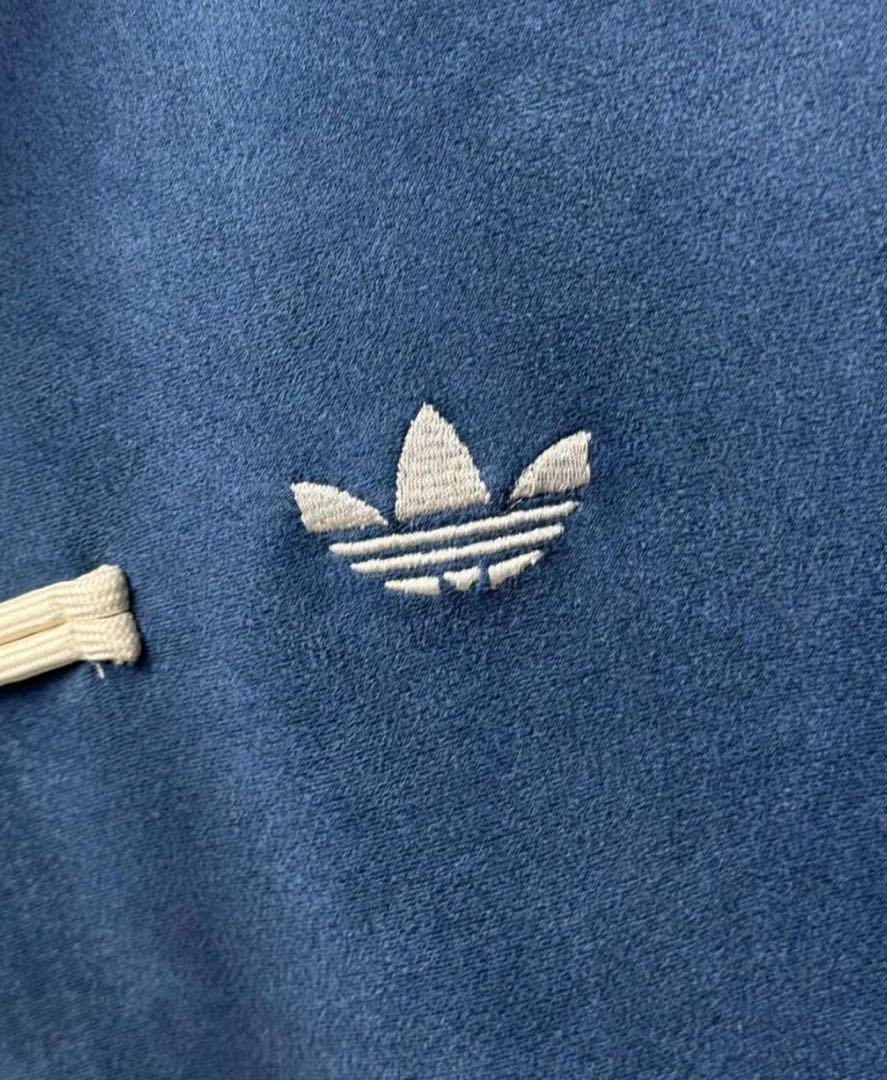 adidas アディダス Mサイズ 中国限定 蛇年 トラックジャケット