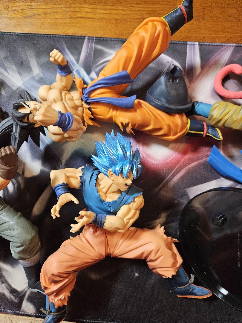Amazon.co.jp: バンダイ ドラゴンボールスーパードラゴン