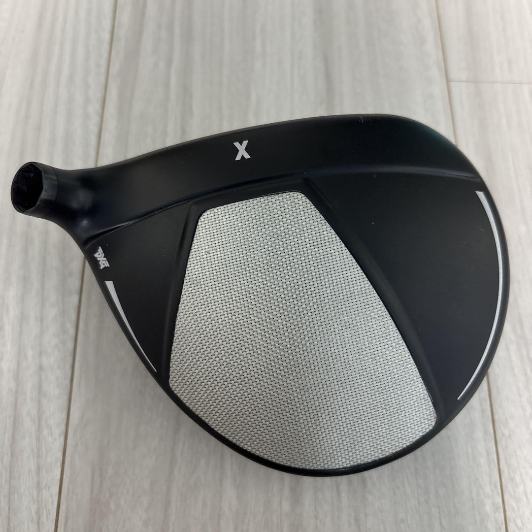 PXG GEN4 0811XTドライバーヘッド