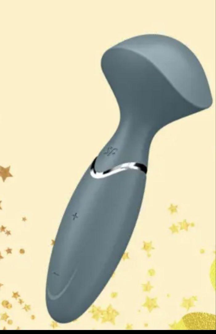期間限定割引AM1 全身のこりに☆強力小型☆ マッサージ 電マ 肩こり 