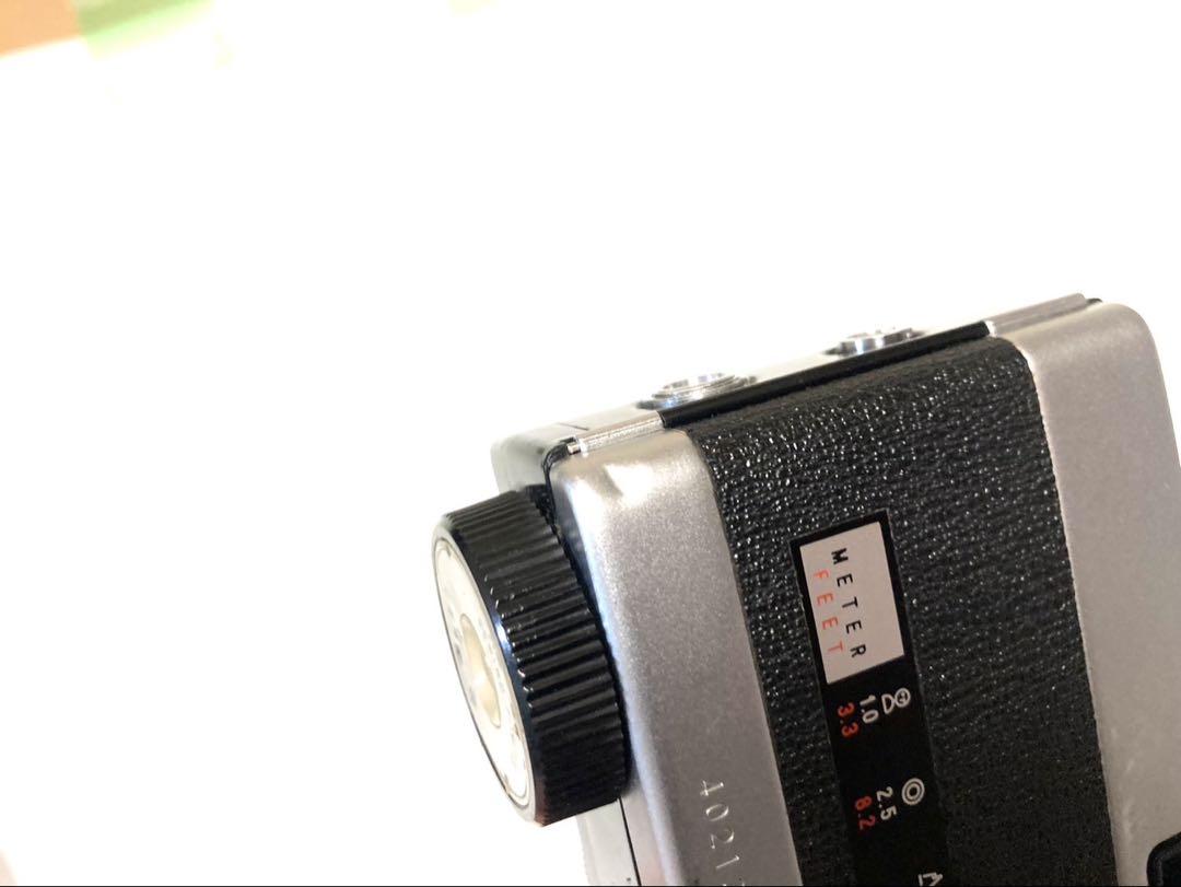 【完動品 希少】RICOH HI-COLOR 35S 動作確認済 フィルムカメラ