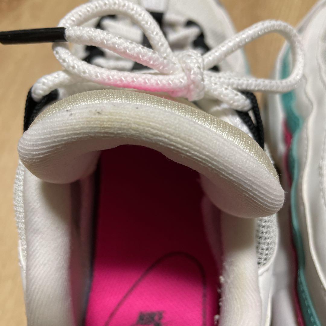 HOT国産 NIKE ホワイト 23㎝ AM1Xs-m14462203088 ナイキ エアマックス95 安い在庫
