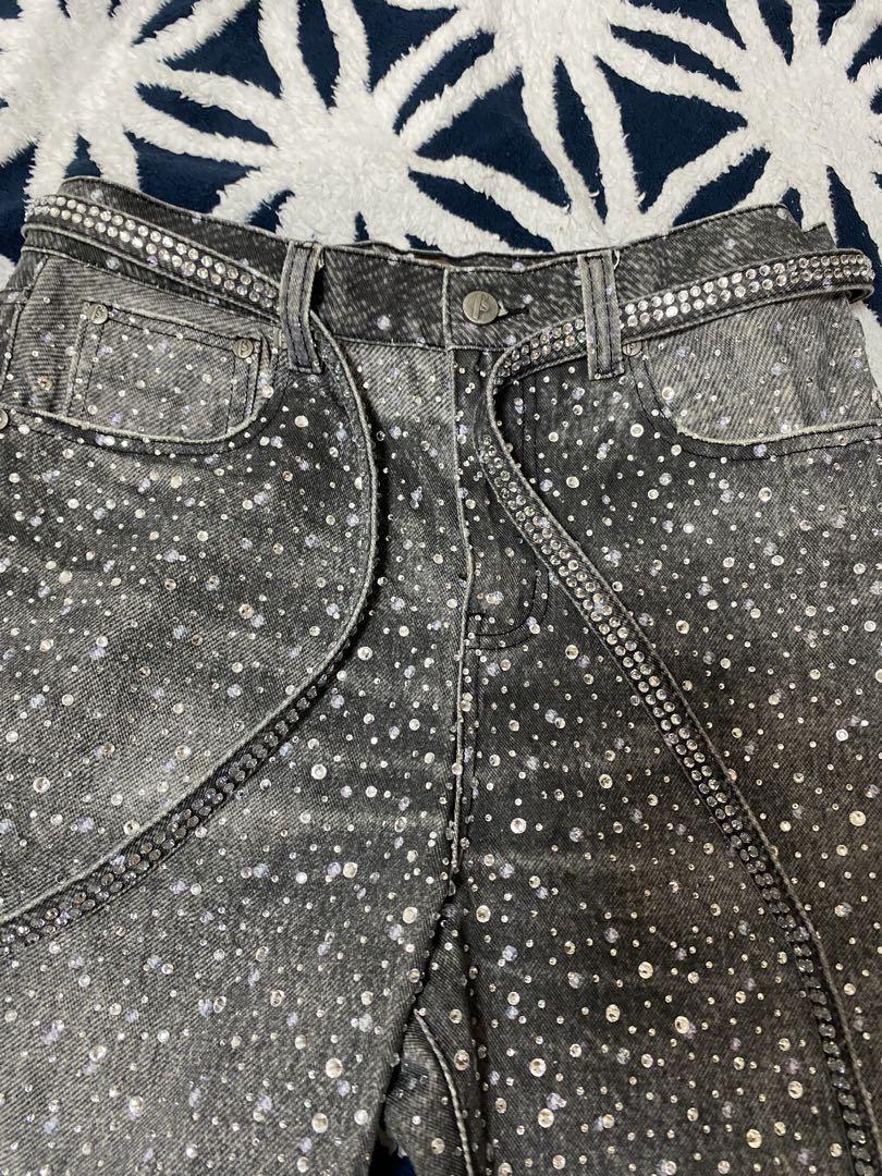 Birth Of  Child Diamond Denim！激レア！
