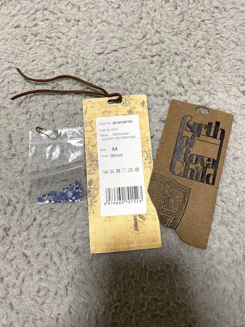 Birth Of  Child Diamond Denim！激レア！