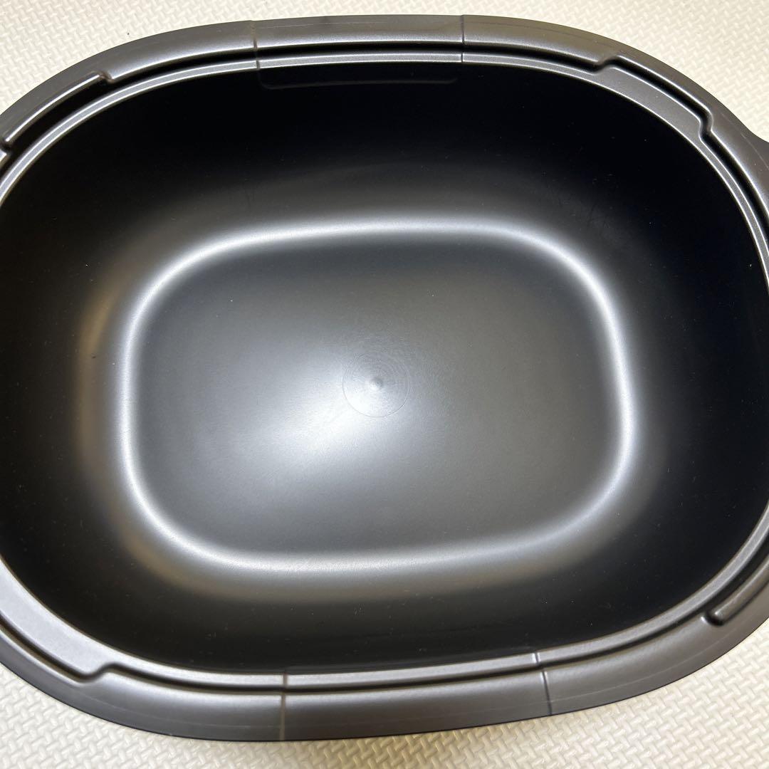未使用　タッパーウェア　オーブンウェーブ　調理器具