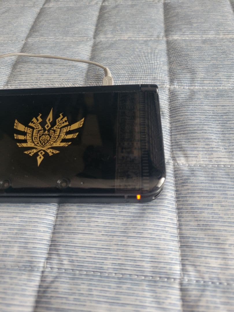 ニンテンドー3DS