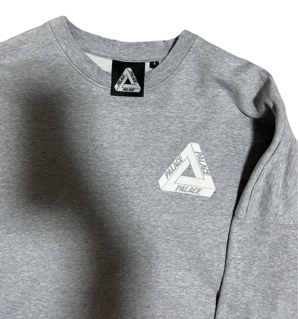 希少 Palace パレス オリンピックロゴ スウェット スケートボード