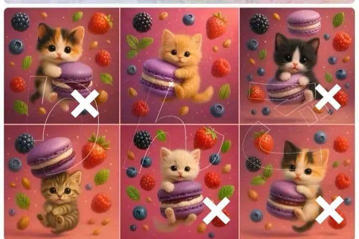 オーダー受付☆猫☆271