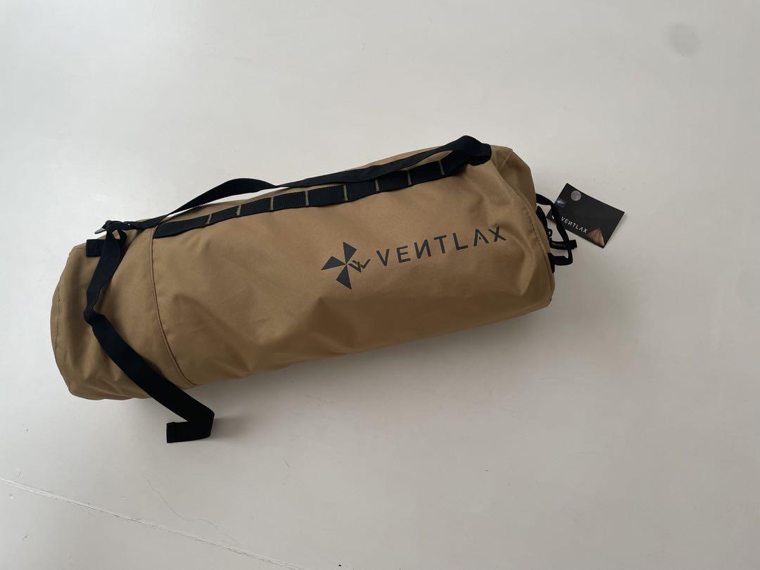 2WAY ADJUSTABLE COT – VENTLAX