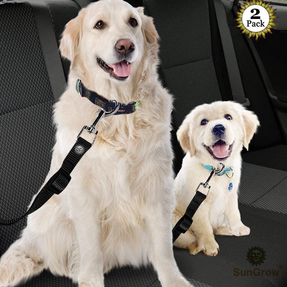 メルカリ 犬猫用カーシートベルト 2本セット 車からペットが急に飛び出す危険を回避 犬用品 1 600 中古や未使用のフリマ メルカリ 犬猫用カーシートベルト 2本セット 車からペットが急に飛び出す危険を回避 犬用品 1 600 中古や未使用のフリマ