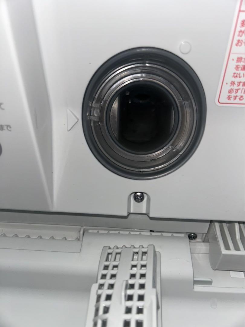 Panasonicドラム　NA-VG720L 2018年製